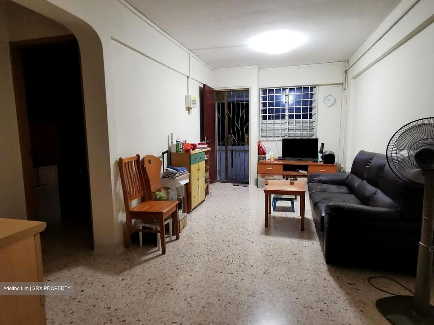 Blk 153 Yio Chu Kang Grove (Ang Mo Kio), HDB 3 Rooms #618946091